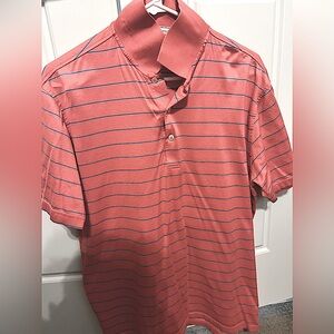 Peter Millar golf polo 👕